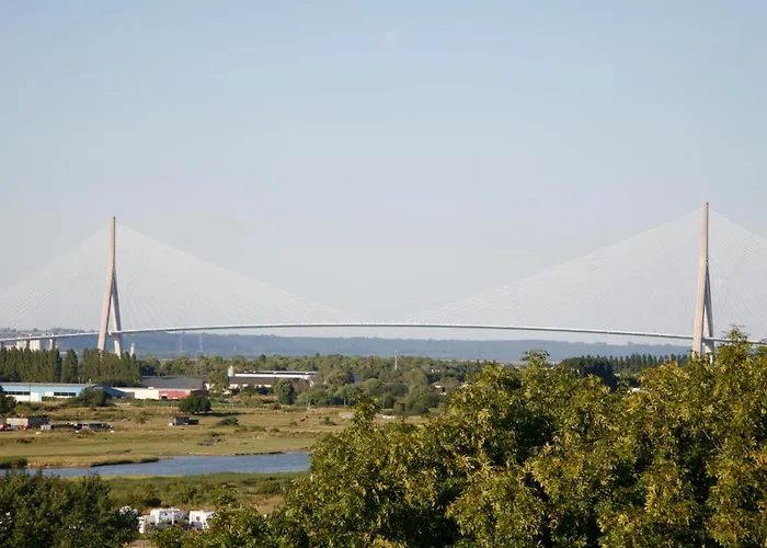 D'hotes Autour De La Rose فندق مبيت وإفطار