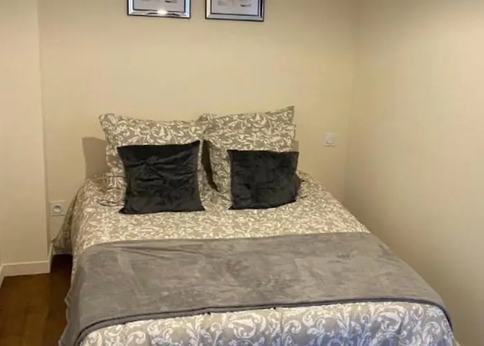 فندق مبيت وإفطار D'hotes Autour De La Rose