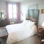 D'hotes Autour De La Rose Oda ve Kahvaltı 3*