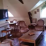 Nocleg ze śniadaniem D'hotes Autour De La Rose Honfleur