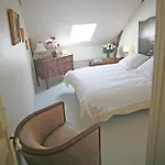 D'hotes Autour De La Rose 3* Honfleur