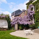 Oda ve Kahvaltı D'hotes Autour De La Rose Honfleur