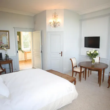 D'hotes Autour De La Rose