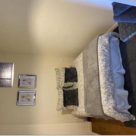 D'hotes Autour De La Rose 4* Honfleur