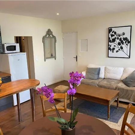 D'hotes Autour De La Rose