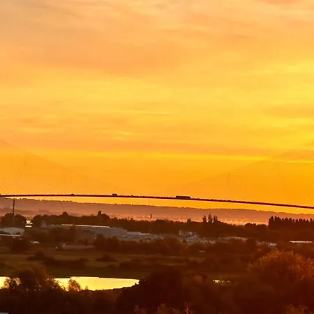 Nocleg ze śniadaniem D'hotes Autour De La Rose