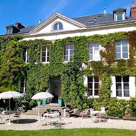 Bed & Breakfast D'hotes Autour De La Rose