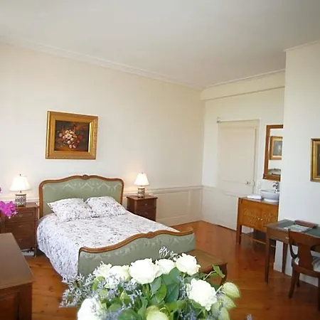Bed & Breakfast D'hotes Autour De La Rose 3*