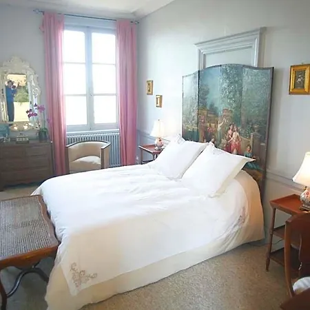 Bed & Breakfast D'hotes Autour De La Rose Honfleur