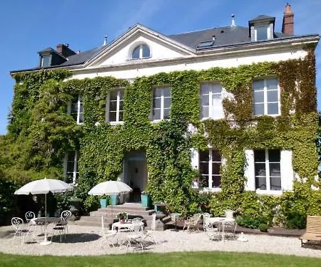 D'hotes Autour De La Rose Bed & Breakfast 3*